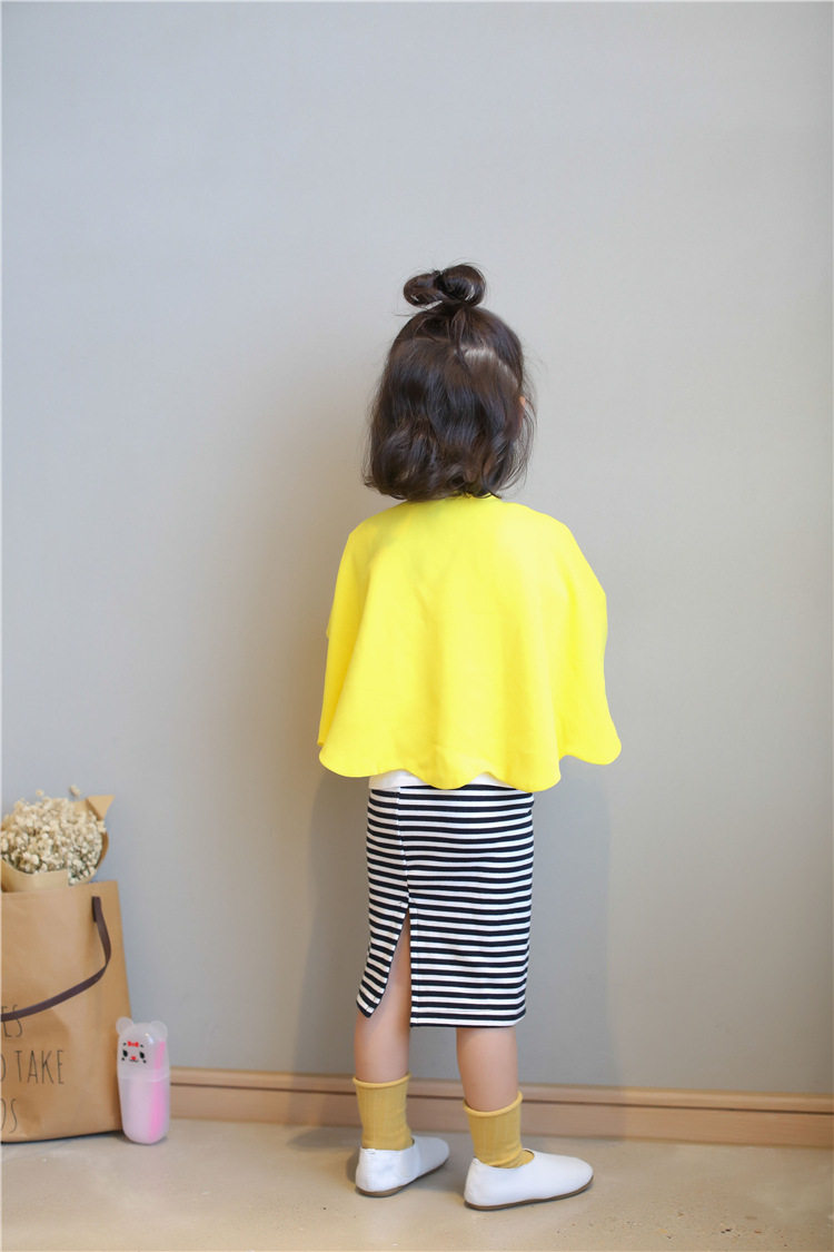 Jupe fillette - Ref 2048113 Image 21