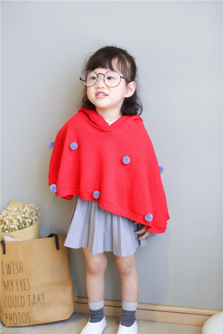 Jupe enfant en laine - Ref 2050828 Image 41