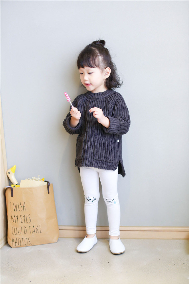 Pull fille LOLOBABY - Ref 2104831 Image 24