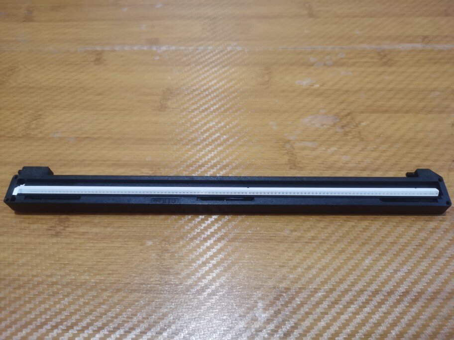 Original brand new Panasonic kv-sL3035 3055 3056 3066 3066 flat lens CIS Scanning head-Taobao