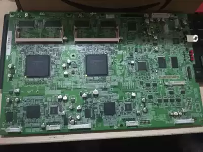 Original brand new Panasonic high-speed scanner 5055 5046 drive board Welcome to consult