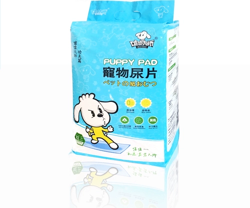 嘘嘘大师 Моча мочи домашней мочи не мокнет домашних животных, водопоглощение и подгузники сгущают дезодорированные шкаф