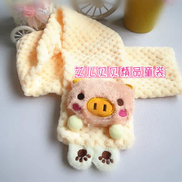 Foulard enfant en coton - Ref 2140304 Image 7