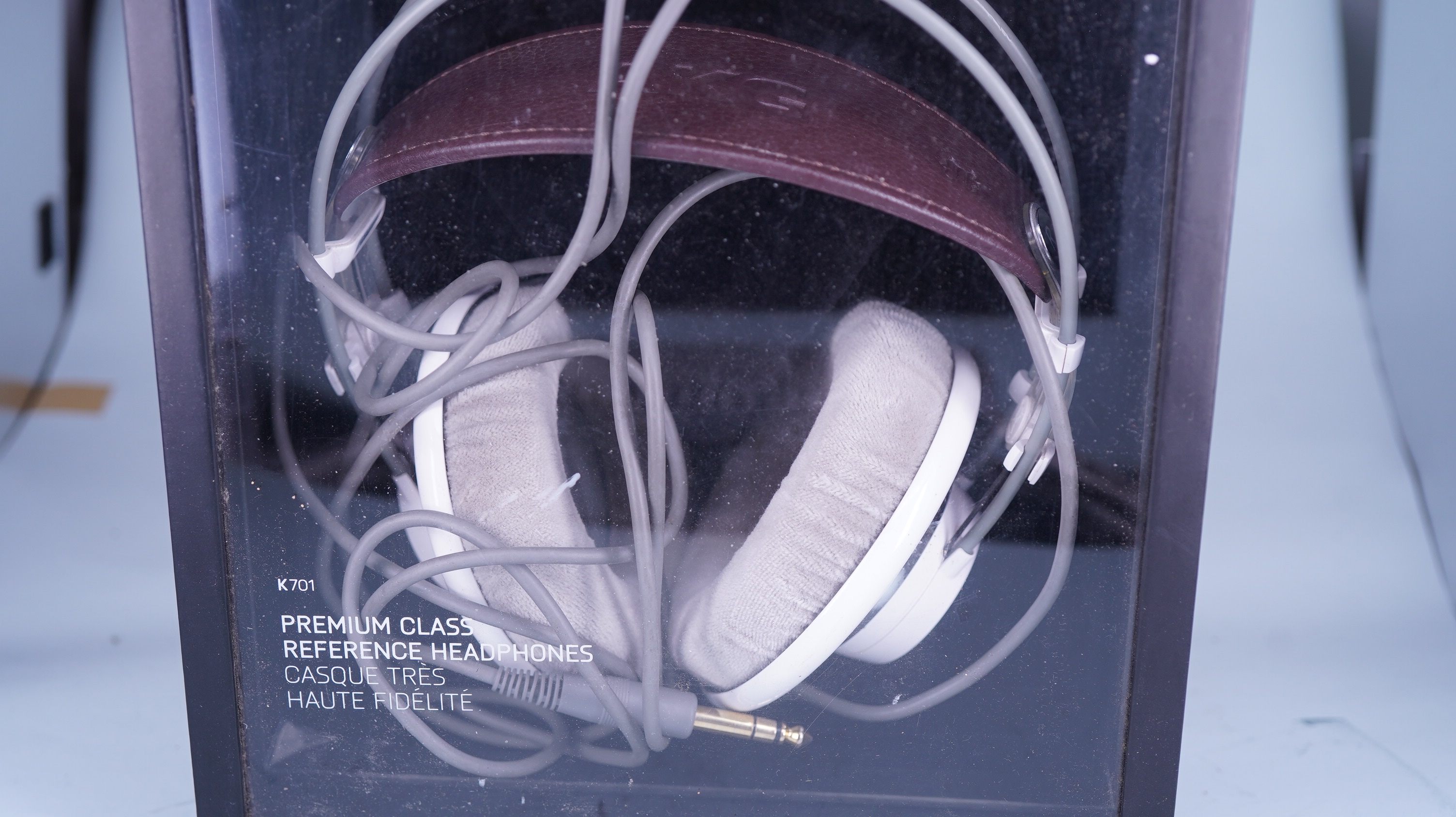 AKG K701系列耳机适合录音师DJ主播吗？聊聊2025年音频发烧友的选择热点