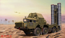 Pre-sale HOBBYBOSS 82929 1 72 Russia S-300PMU missile launch vehicle