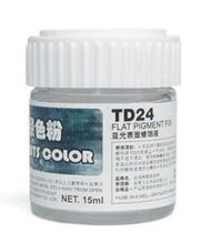 ANGEL NATURAL SOIL AGING SOIL TD24 MATTING SURFACE MODIFICATION SOLUTION 15ML