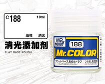 Junshi County Nitro oil paint C188 C- 188 matting additive coarse