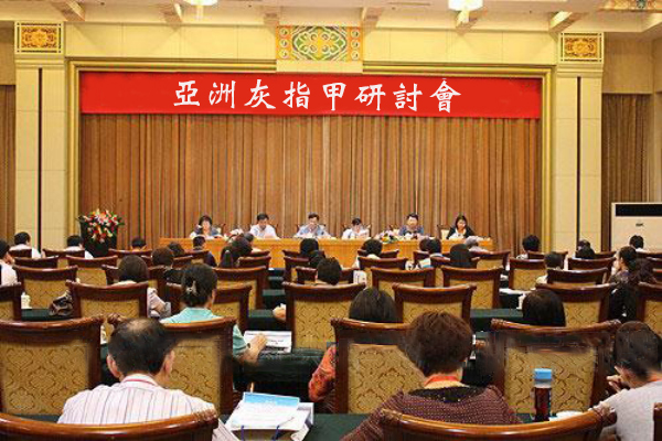 灰指甲常年 反覆 發作超困擾 研究灰指甲10年獲重大突破 健甲漢方 徹底改變230萬灰指甲患者命運