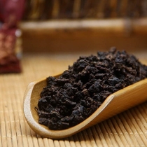 Aged old tea Tieguanyin strong aroma type 500g warm stomach old mature tea