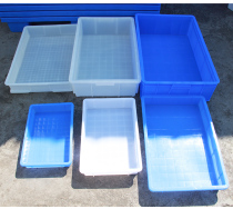 New product toolbox Plastic box Plastic box Parts Plastic box Hotel special turnover box Square plate