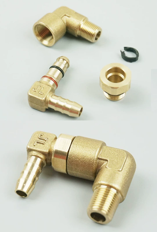 Double H Valve Fayot Transmition kích thủy lực 4 tấn đội thủy lực