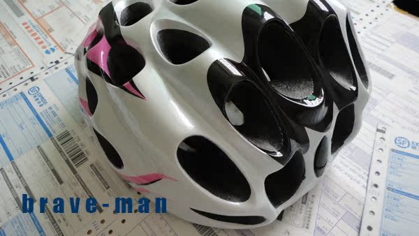 Casque cycliste - Ref 2247796 Image 4