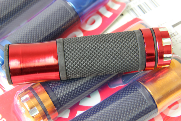 Poignées de vélo - Ref 2355327 Image 3