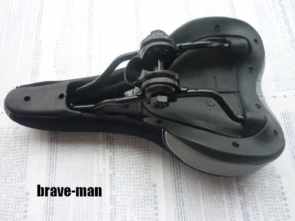 Selle de vélo - Ref 2359834 Image 3