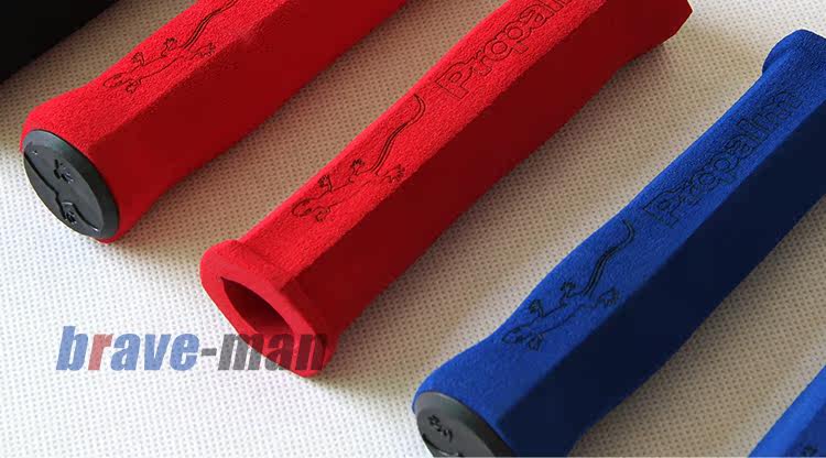 Poignées de vélo PROPALM - Ref 2334263 Image 5