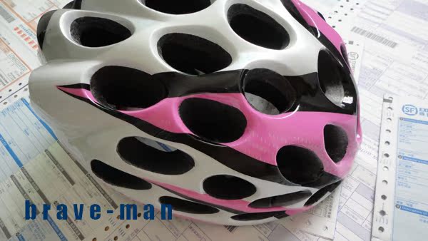Casque cycliste - Ref 2247796 Image 5