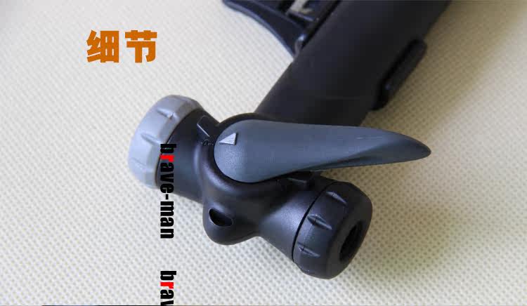 Pompe à vélo GIYO - Ref 2390399 Image 20