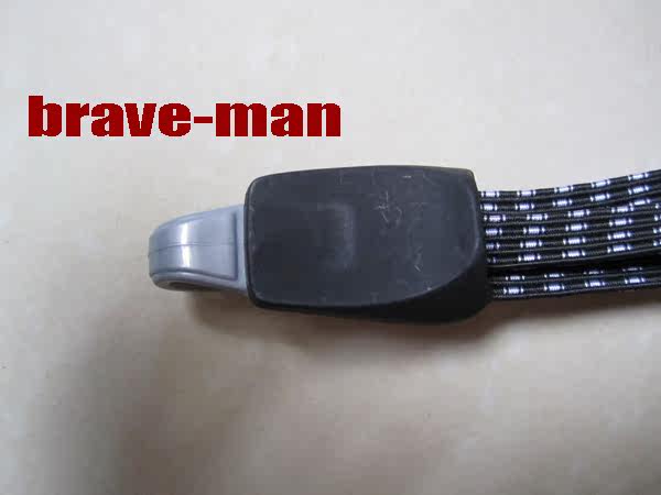 Porte-bagages pour vélo - Ref 2412481 Image 3