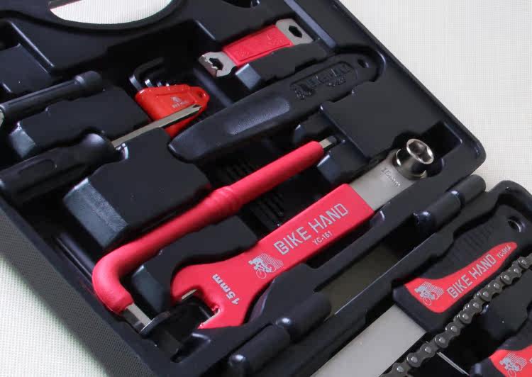 Outils pour vélo BIKE HAND - Ref 2283900 Image 19