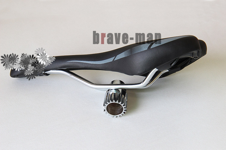 Selle de vélo cyclisme sur route AQ-2107 - Ref 2351224 Image 9