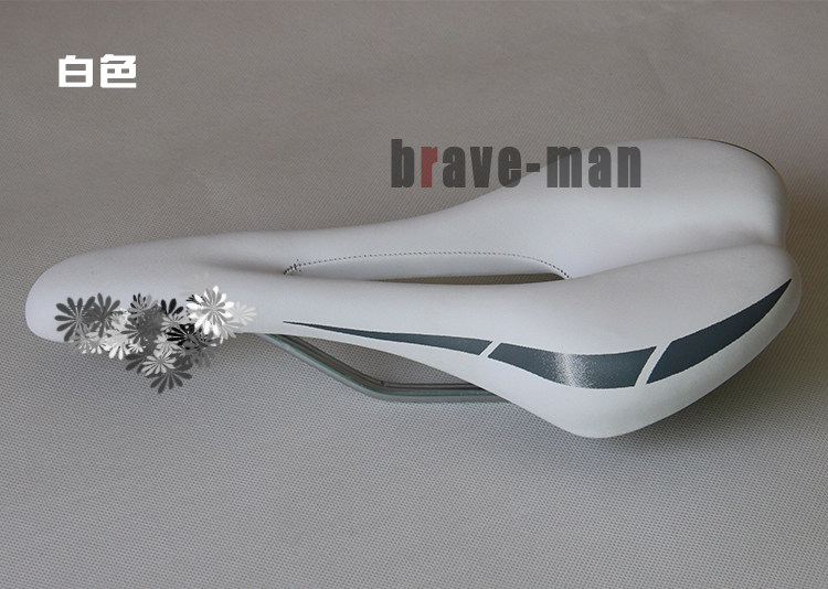 Selle de vélo cyclisme sur route AQ-2107 - Ref 2351224 Image 4