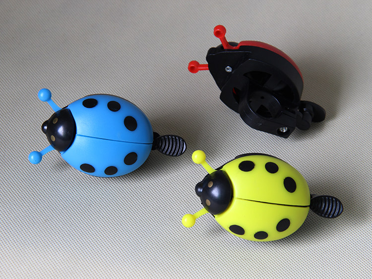 Avertisseur de vélo - Ref 1459971 Image 4