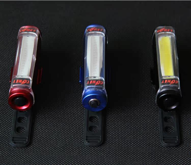 Lumière vélo MACHFALLYCAOKU - Taillights - Ref 2401435 Image 13