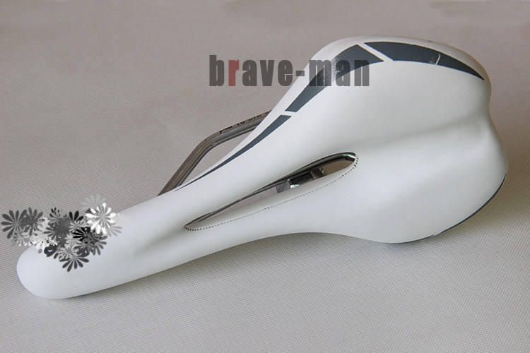 Selle de vélo cyclisme sur route AQ-2107 - Ref 2351224 Image 5