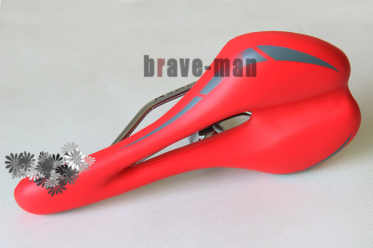 Selle de vélo cyclisme sur route AQ-2107 - Ref 2351224 Image 12