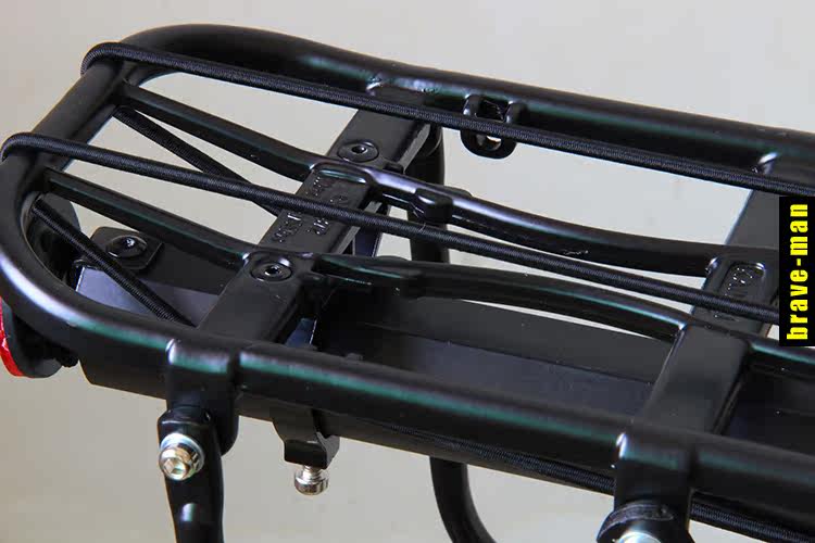 Porte-bagages pour vélo - Ref 2411750 Image 13