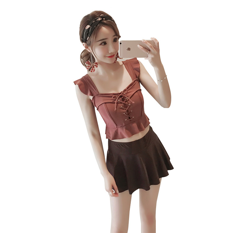 Maillot de bain pour femme - Ref 3029277 Image 5