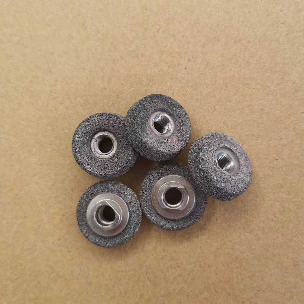 全新库存主轴锥孔研磨机:定价博弈中的工业明珠