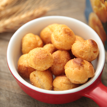 3 bags of imported food from the Philippines Daoji grass cream sandwich puffs Leisure puffed net red food snacks