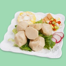 【拍三件】鸡胸肉丸即食代餐450g