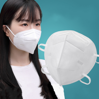 【10支装】现货KN95防护口罩