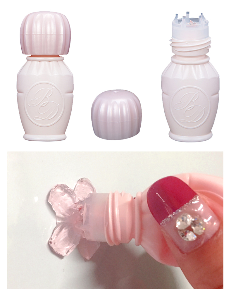 nước tẩy quần áo Nhật Bản Kobayashi toilet nhà vệ sinh hoa gel hoa nhỏ hoa làm sạch mùi hương nhà vệ sinh khử mùi - Trang chủ nước lau kính gift 4l