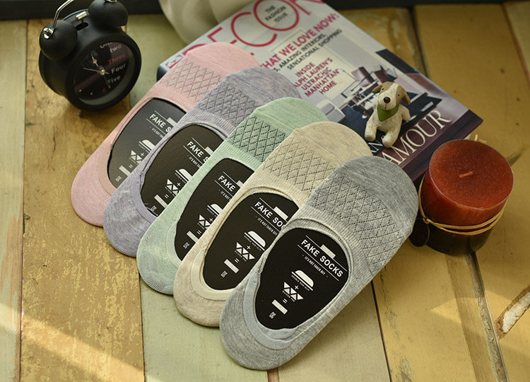 Chaussettes - collants YOKSHO EC761 - Ref 759847 Image 6