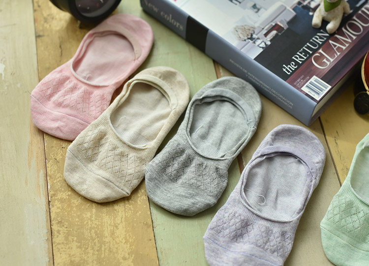 Chaussettes - collants YOKSHO EC761 - Ref 759847 Image 10