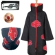 Плащ, кольцо, шарф-платок