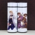 Jojos Bizarre Adventure Thermos Cốc Anime Water Mug Empty Jotaro Khoảng 304 Cốc thép không gỉ - Carton / Hoạt hình liên quan