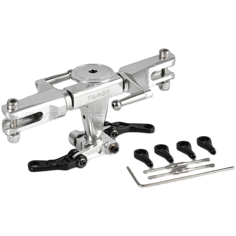 TAROT 450 Pro Flybarless FBL Metal Rotor Head for Align Trex 450