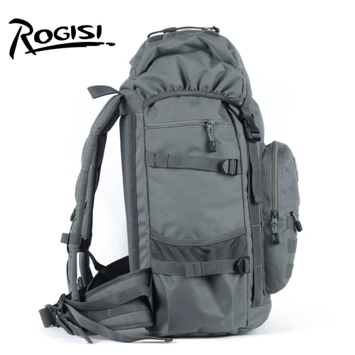 Водонепроницаемый рюкзак для путешествий подходит для мужчин и женщин, чемодан подходит для пеших прогулок, надевается на плечо