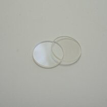 Shenyang Kaiguang Live-action CS DK3000 DK4000 Inner Red Dot Face Quasi Mirror External Lens without shipping cost to the payment