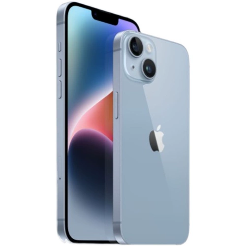 Apple/苹果 Apple, iphone 14, iPhone 14, 6.1 дюймов, официальный продукт