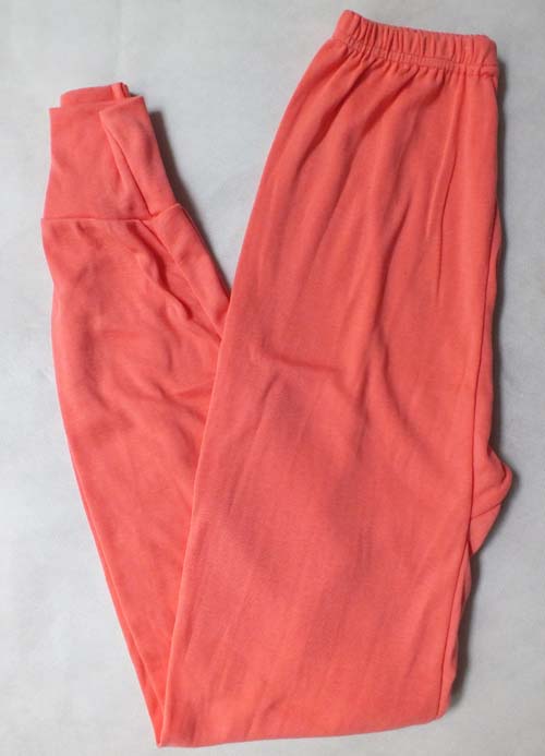 Pantalon collant Moyen-âge simple en coton - Ref 758691 Image 11