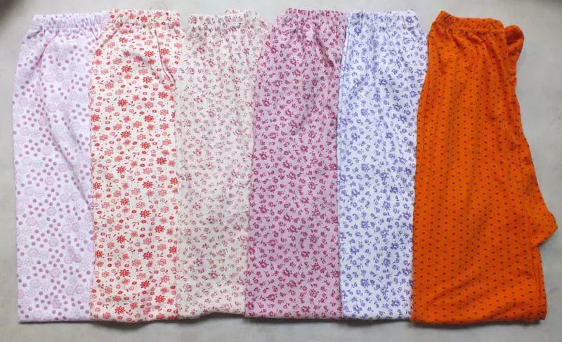 Sous-vêtement chaud Moyen-âge simple en coton - Ref 758029 Image 18