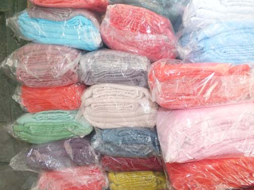 Pantalon collant Moyen-âge simple en coton - Ref 749891 Image 17