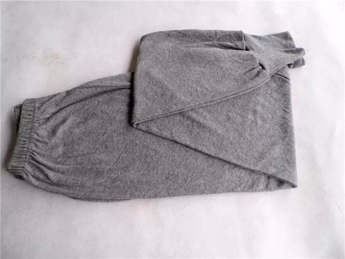Sous-vêtement chaud personne âgée simple en coton - Ref 758031 Image 19