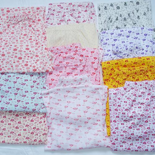 Pantalon collant Moyen-âge simple en coton - Ref 759274 Image 13