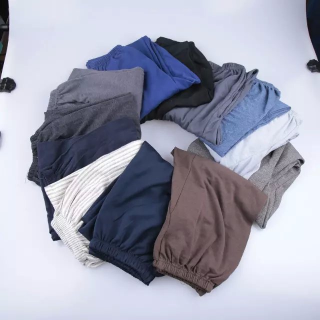 Sous-vêtement chaud personne âgée simple en coton - Ref 758031 Image 18